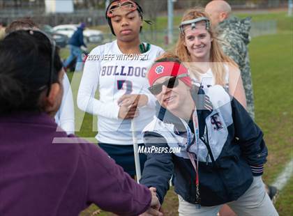 Thumbnail 1 in Jack Britt @ Terry Sanford photogallery.