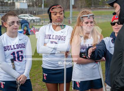 Thumbnail 3 in Jack Britt @ Terry Sanford photogallery.