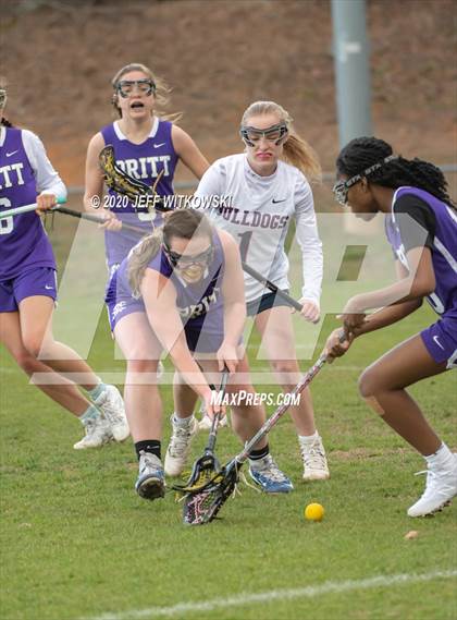 Thumbnail 1 in Jack Britt @ Terry Sanford photogallery.