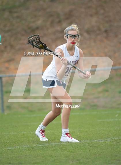 Thumbnail 1 in Jack Britt @ Terry Sanford photogallery.