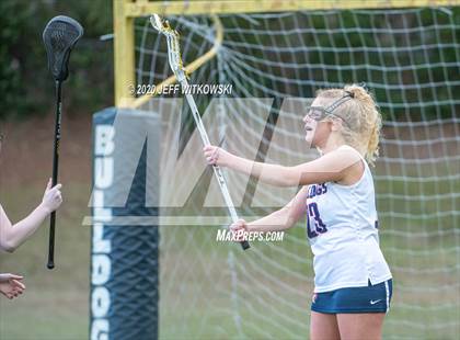 Thumbnail 1 in Jack Britt @ Terry Sanford photogallery.