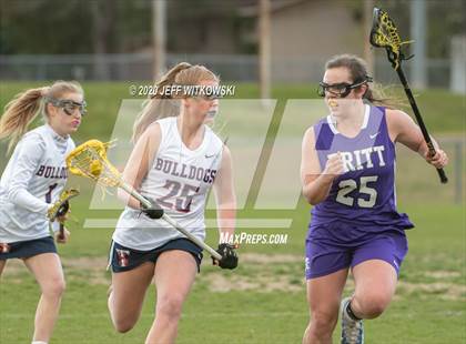 Thumbnail 3 in Jack Britt @ Terry Sanford photogallery.