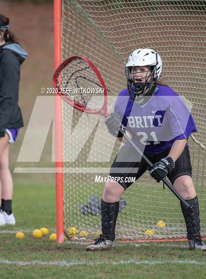 Thumbnail 1 in Jack Britt @ Terry Sanford photogallery.
