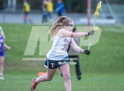 Thumbnail 2 in Jack Britt @ Terry Sanford photogallery.