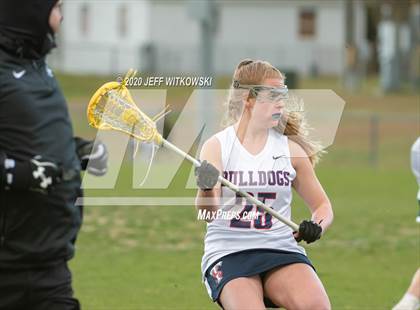 Thumbnail 1 in Jack Britt @ Terry Sanford photogallery.