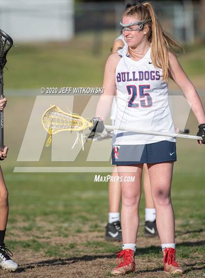 Thumbnail 2 in Jack Britt @ Terry Sanford photogallery.