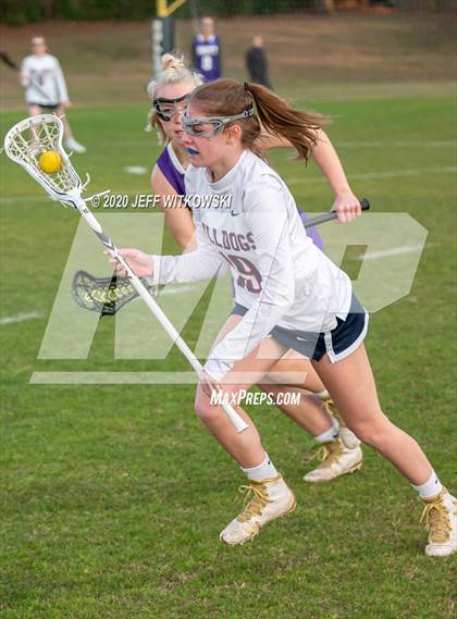 Thumbnail 1 in Jack Britt @ Terry Sanford photogallery.