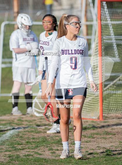 Thumbnail 1 in Jack Britt @ Terry Sanford photogallery.