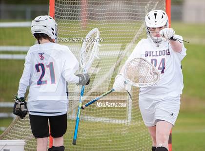 Thumbnail 1 in Jack Britt @ Terry Sanford photogallery.