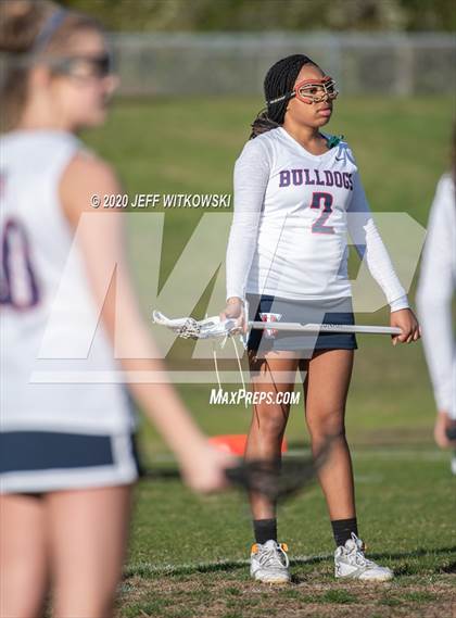 Thumbnail 1 in Jack Britt @ Terry Sanford photogallery.