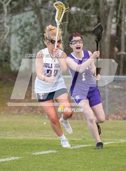 Thumbnail 1 in Jack Britt @ Terry Sanford photogallery.