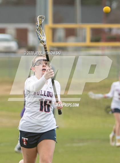 Thumbnail 2 in Jack Britt @ Terry Sanford photogallery.