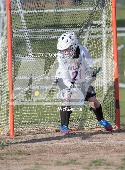 Thumbnail 3 in Jack Britt @ Terry Sanford photogallery.
