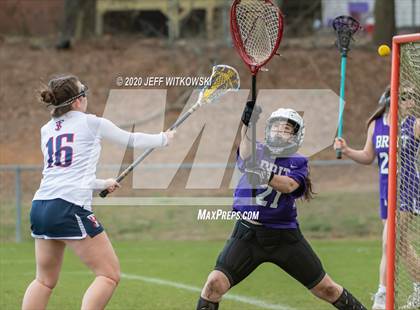 Thumbnail 2 in Jack Britt @ Terry Sanford photogallery.