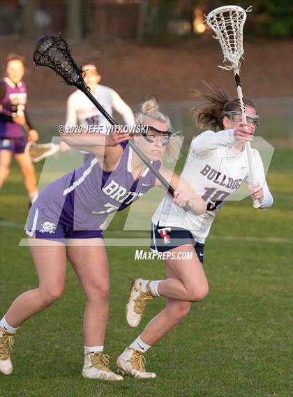 Thumbnail 2 in Jack Britt @ Terry Sanford photogallery.