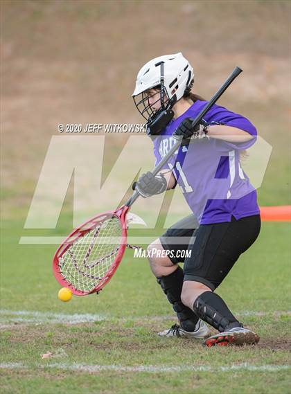 Thumbnail 2 in Jack Britt @ Terry Sanford photogallery.