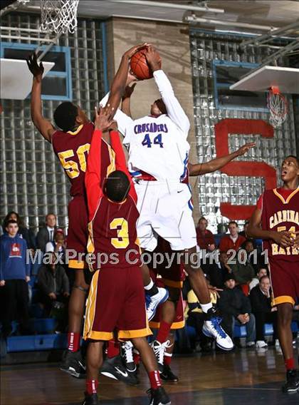 Thumbnail 3 in Cardinal Hayes @ Archbishop Stepinac photogallery.
