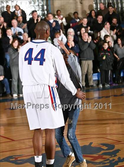 Thumbnail 3 in Cardinal Hayes @ Archbishop Stepinac photogallery.