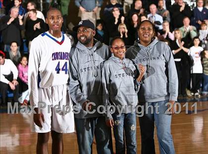 Thumbnail 3 in Cardinal Hayes @ Archbishop Stepinac photogallery.