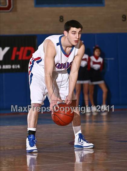 Thumbnail 3 in Cardinal Hayes @ Archbishop Stepinac photogallery.
