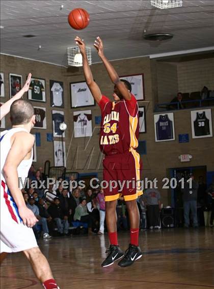 Thumbnail 1 in Cardinal Hayes @ Archbishop Stepinac photogallery.
