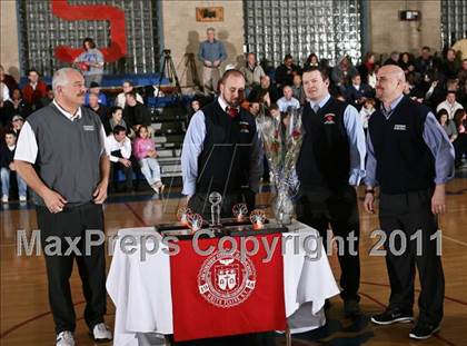 Thumbnail 2 in Cardinal Hayes @ Archbishop Stepinac photogallery.