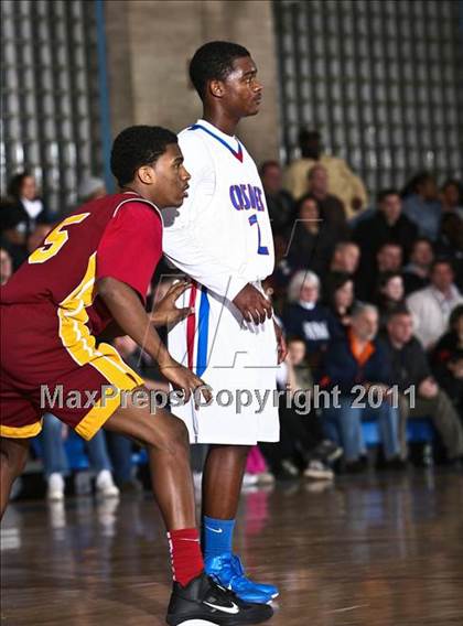 Thumbnail 3 in Cardinal Hayes @ Archbishop Stepinac photogallery.
