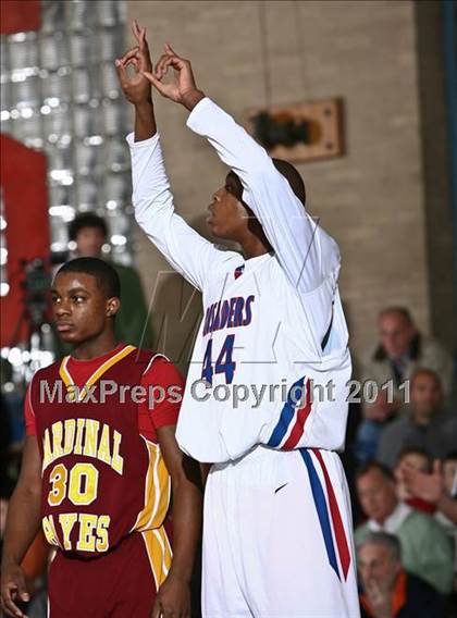 Thumbnail 3 in Cardinal Hayes @ Archbishop Stepinac photogallery.