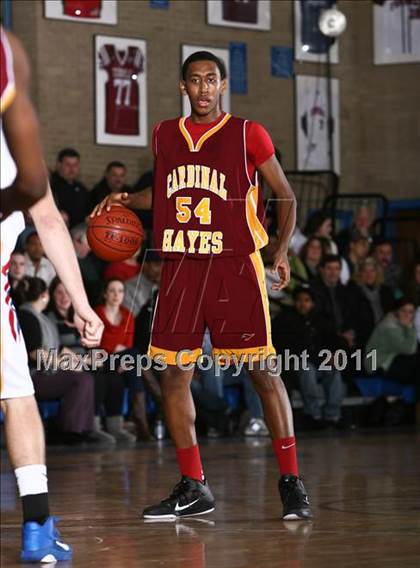 Thumbnail 2 in Cardinal Hayes @ Archbishop Stepinac photogallery.