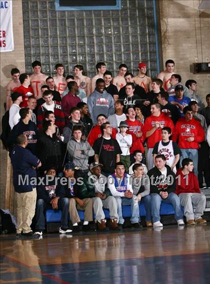 Thumbnail 3 in Cardinal Hayes @ Archbishop Stepinac photogallery.