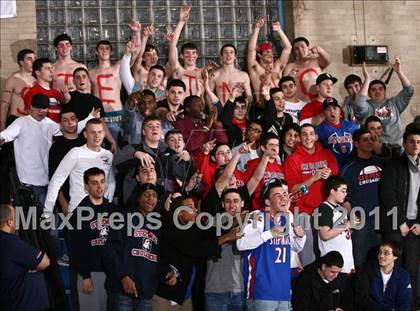 Thumbnail 2 in Cardinal Hayes @ Archbishop Stepinac photogallery.