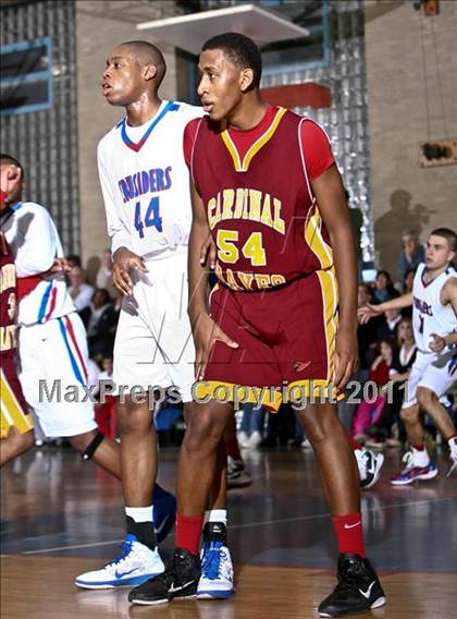 Thumbnail 3 in Cardinal Hayes @ Archbishop Stepinac photogallery.