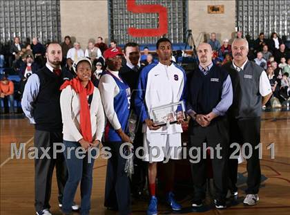 Thumbnail 1 in Cardinal Hayes @ Archbishop Stepinac photogallery.