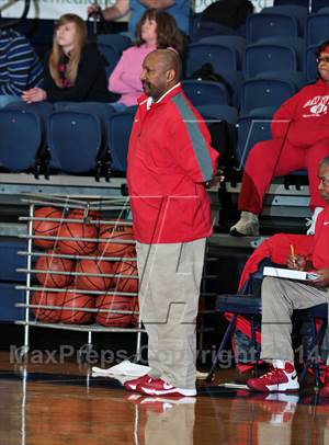 Claiborne vs Carver (Seymour Christmas Classic)