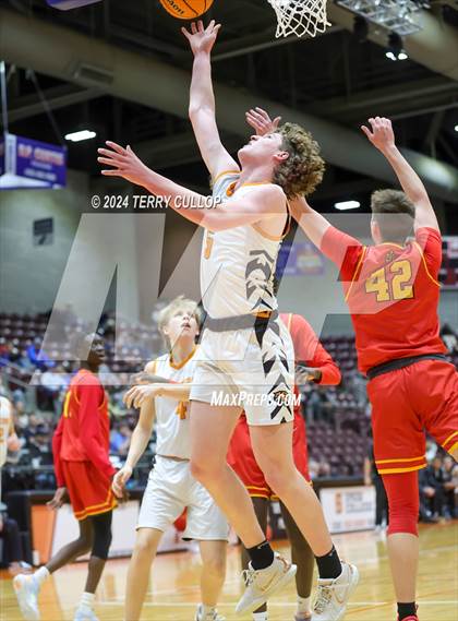 Thumbnail 2 in Judge Memorial Catholic vs. Ogden (UHSAA 3A Semifinal) photogallery.