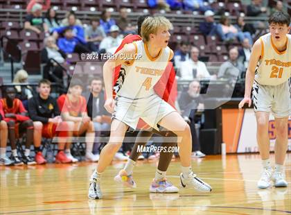 Thumbnail 2 in Judge Memorial Catholic vs. Ogden (UHSAA 3A Semifinal) photogallery.