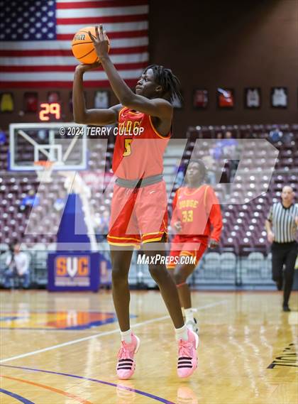 Thumbnail 3 in Judge Memorial Catholic vs. Ogden (UHSAA 3A Semifinal) photogallery.