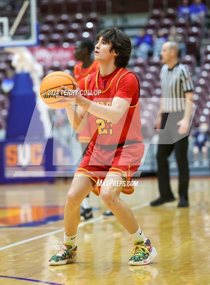 Thumbnail 2 in Judge Memorial Catholic vs. Ogden (UHSAA 3A Semifinal) photogallery.