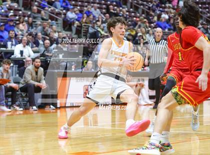 Thumbnail 3 in Judge Memorial Catholic vs. Ogden (UHSAA 3A Semifinal) photogallery.