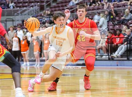 Thumbnail 3 in Judge Memorial Catholic vs. Ogden (UHSAA 3A Semifinal) photogallery.