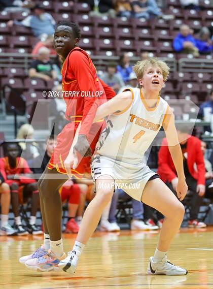 Thumbnail 3 in Judge Memorial Catholic vs. Ogden (UHSAA 3A Semifinal) photogallery.