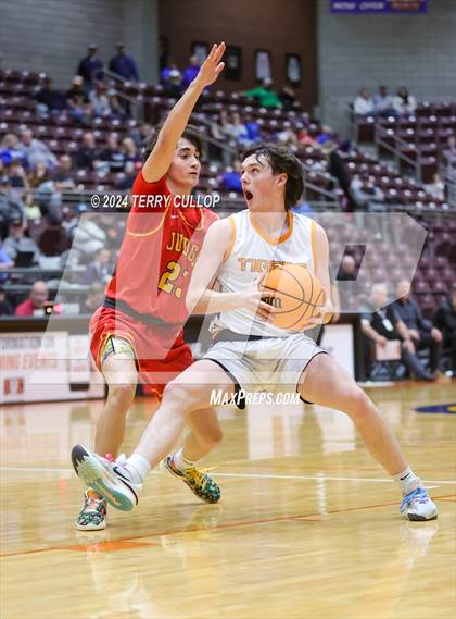Thumbnail 1 in Judge Memorial Catholic vs. Ogden (UHSAA 3A Semifinal) photogallery.