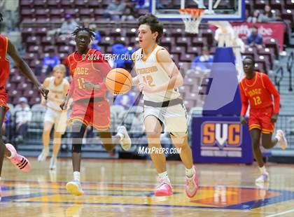 Thumbnail 2 in Judge Memorial Catholic vs. Ogden (UHSAA 3A Semifinal) photogallery.