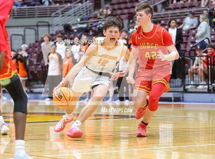 Thumbnail 1 in Judge Memorial Catholic vs. Ogden (UHSAA 3A Semifinal) photogallery.