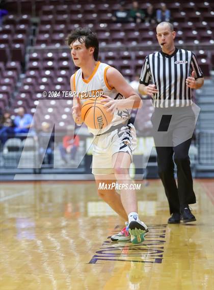 Thumbnail 3 in Judge Memorial Catholic vs. Ogden (UHSAA 3A Semifinal) photogallery.