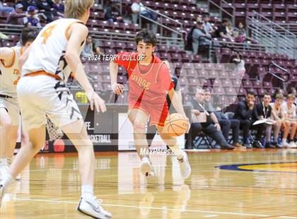 Thumbnail 3 in Judge Memorial Catholic vs. Ogden (UHSAA 3A Semifinal) photogallery.