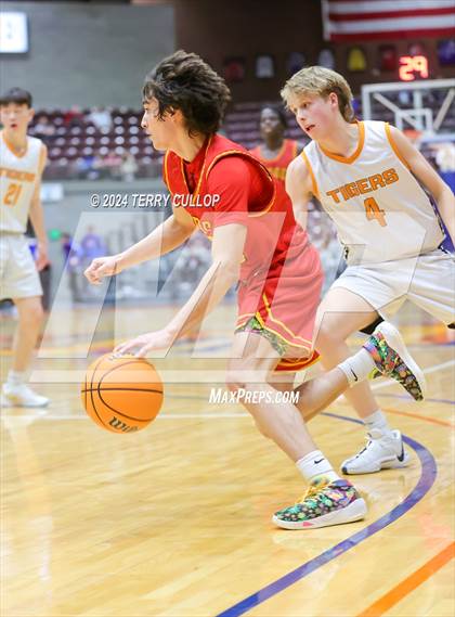 Thumbnail 3 in Judge Memorial Catholic vs. Ogden (UHSAA 3A Semifinal) photogallery.