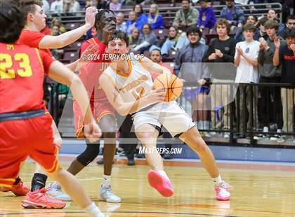 Thumbnail 2 in Judge Memorial Catholic vs. Ogden (UHSAA 3A Semifinal) photogallery.