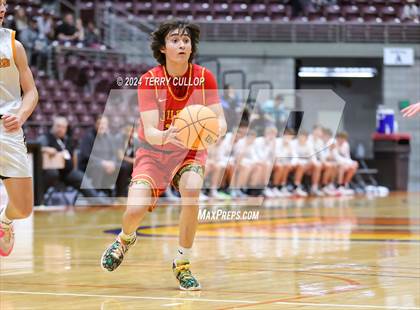 Thumbnail 3 in Judge Memorial Catholic vs. Ogden (UHSAA 3A Semifinal) photogallery.