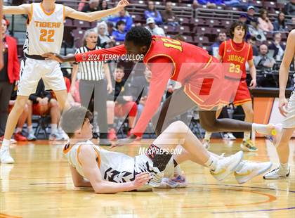 Thumbnail 1 in Judge Memorial Catholic vs. Ogden (UHSAA 3A Semifinal) photogallery.